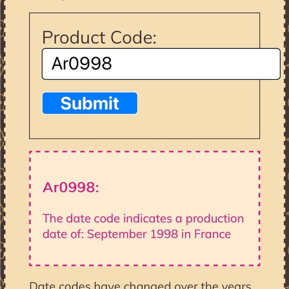 Louis Vuitton monogram mini pouch🌙 - Picture 11 of 11